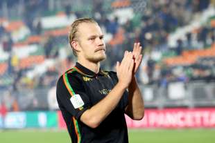 JOEL Pohjanpalo