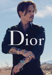 johnny depp dior sauvage 5