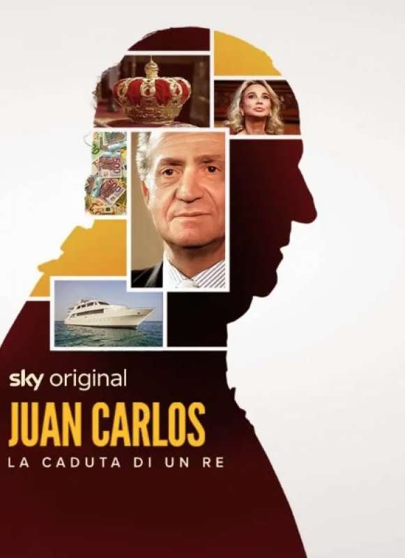 juan carlos: la caduta di un re 3