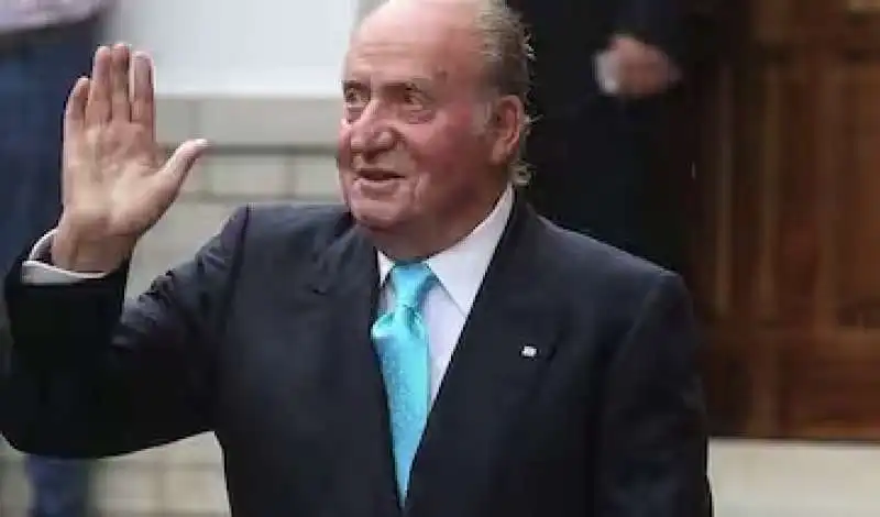 juan carlos: la caduta di un re  5