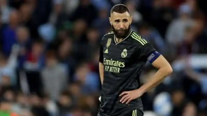 karim benzema 2