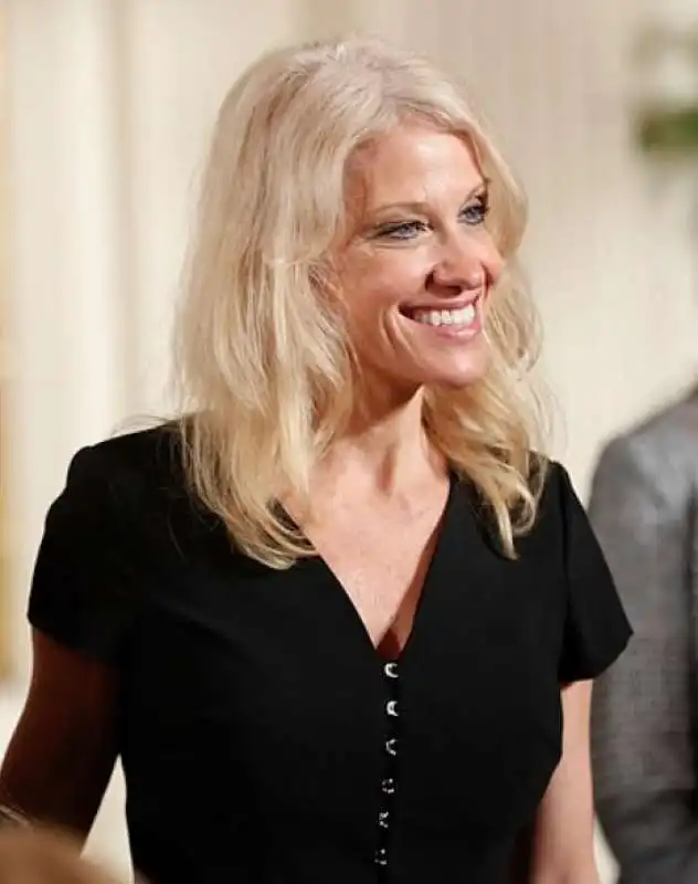 kellyanne conway