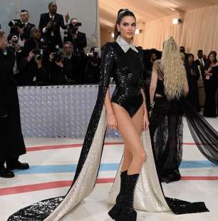 kendall jenner met gala 2023 1