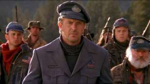 kevin costner l uomo del giorno dopo the postman