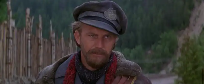 kevin costner l uomo del giorno dopo the postman