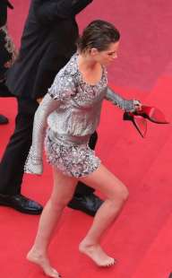 kristen stewart a cannes