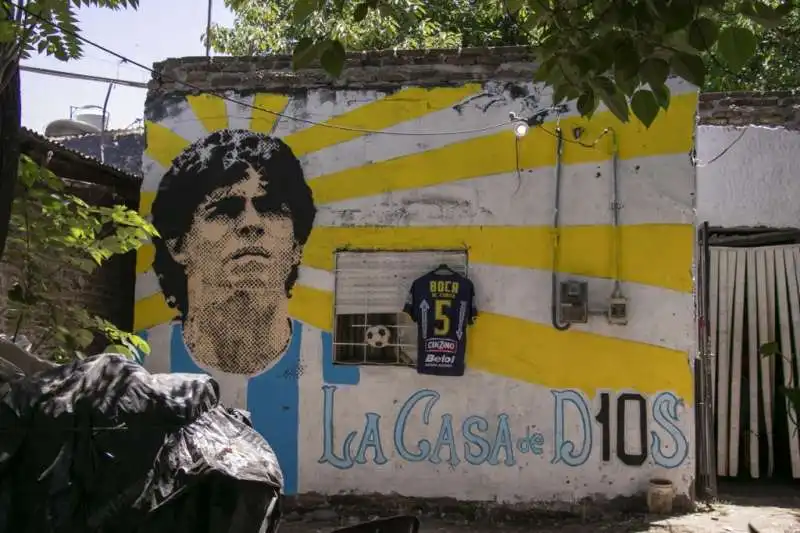 la casa de d10s  13