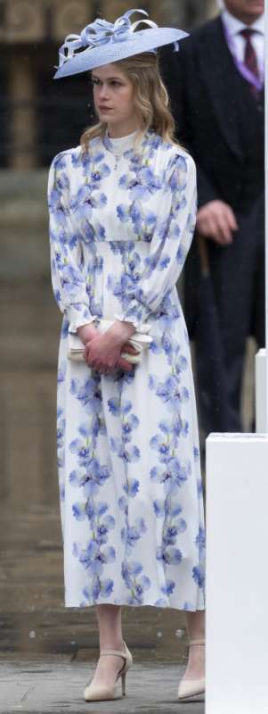 lady louise windsor.