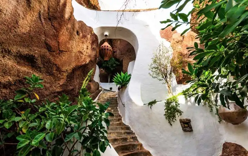 lagomar la villa a lanzarote di omar sharif 12