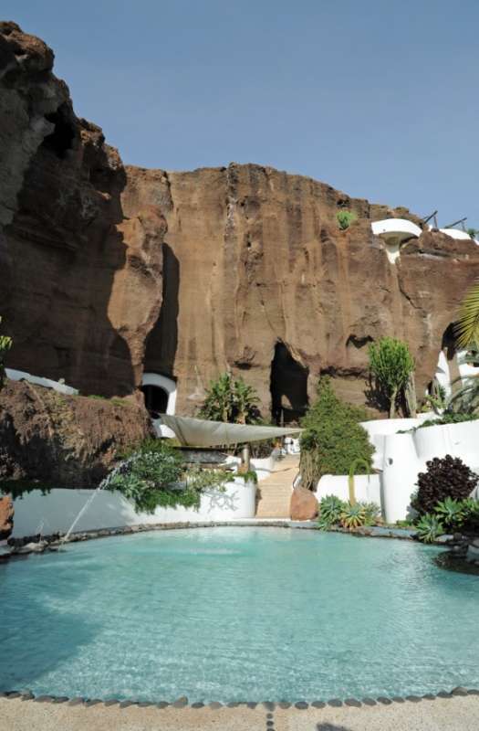 lagomar la villa a lanzarote di omar sharif 15