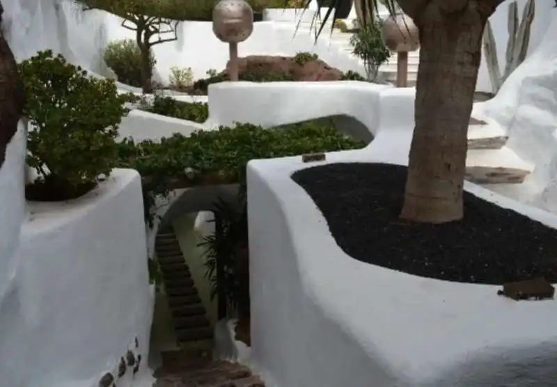 lagomar la villa a lanzarote di omar sharif 20