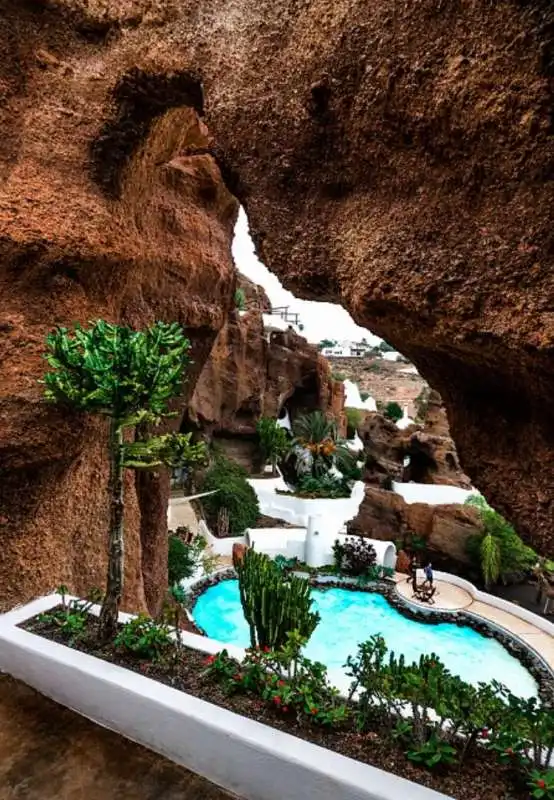 lagomar la villa a lanzarote di omar sharif 21