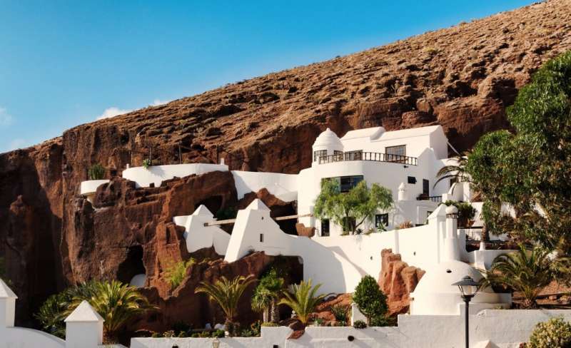 lagomar la villa a lanzarote di omar sharif 25