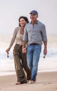 lauren sanchez jeff bezos 6