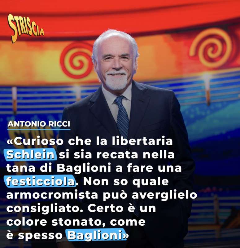 le frasi di antonio ricci alla cerimonia del premio guido carli