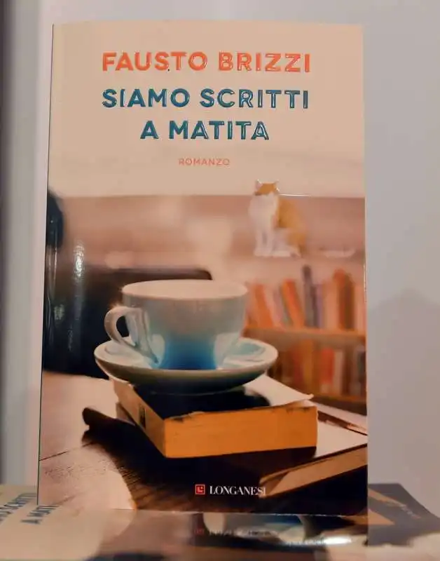 libro presentato