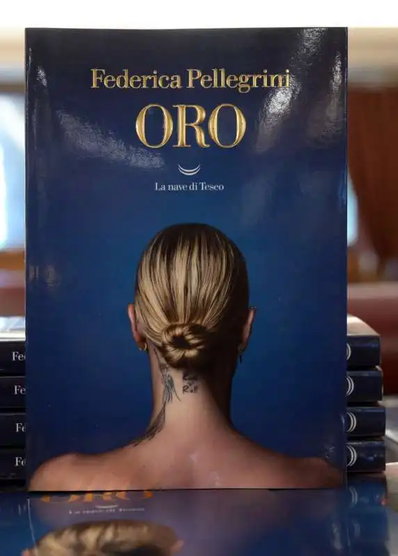 libro presentato