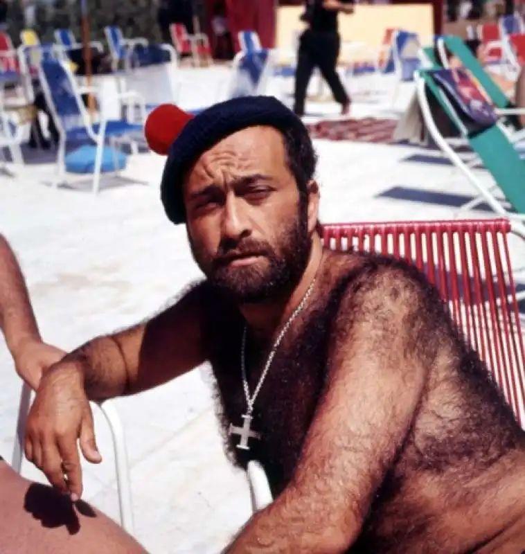 lucio dalla