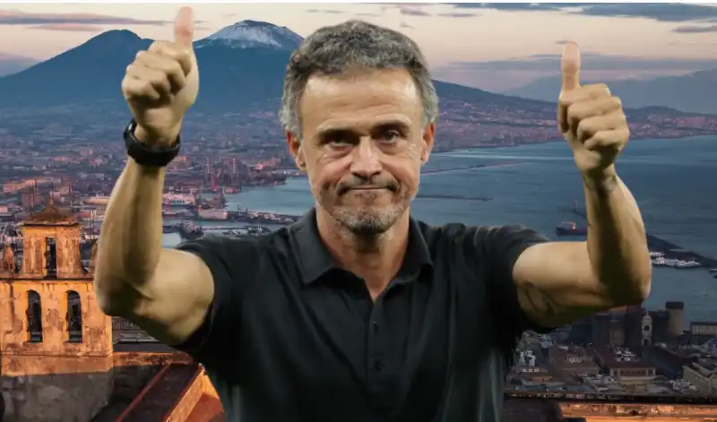 luis enrique