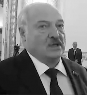 lukashenko