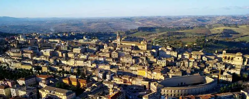 MACERATA 