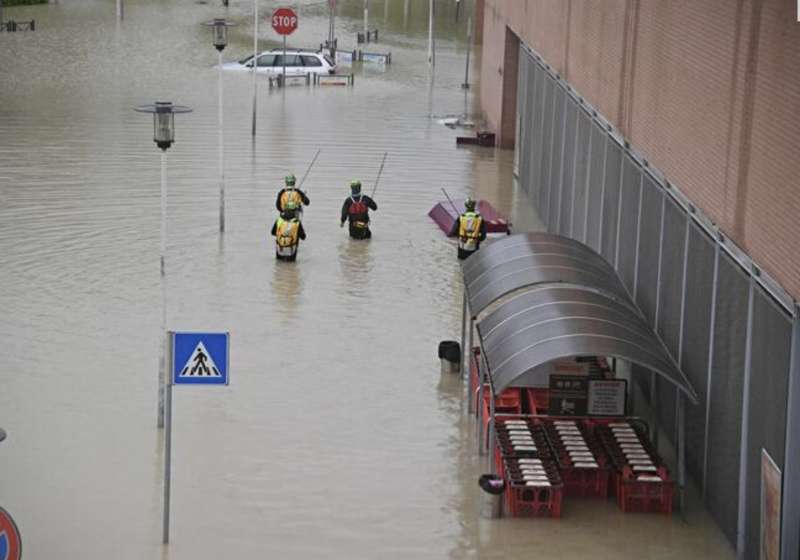 maltempo in emilia romagna 13