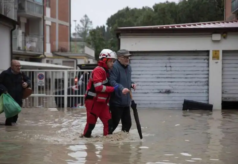 maltempo in emilia romagna 2