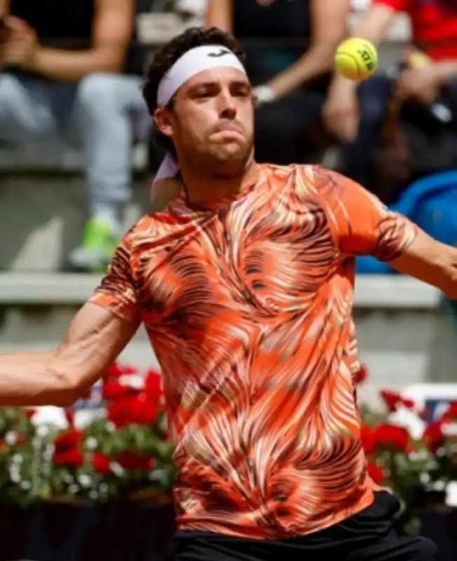 marco cecchinato 