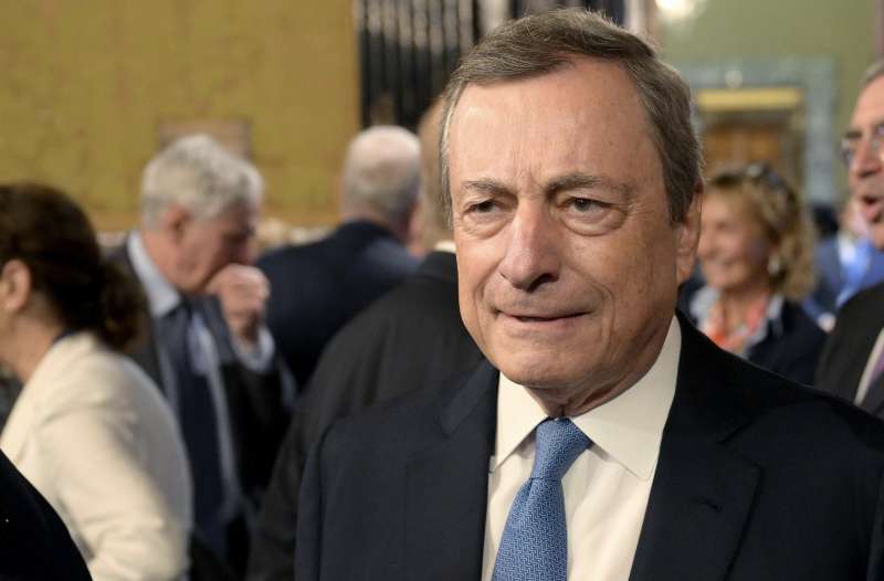 mario draghi considerazioni finali ignazio visco 2023