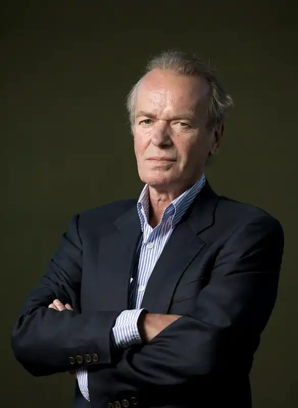 martin amis 1