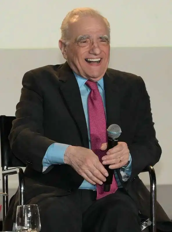 martin scorsese  foto di bacco (6)