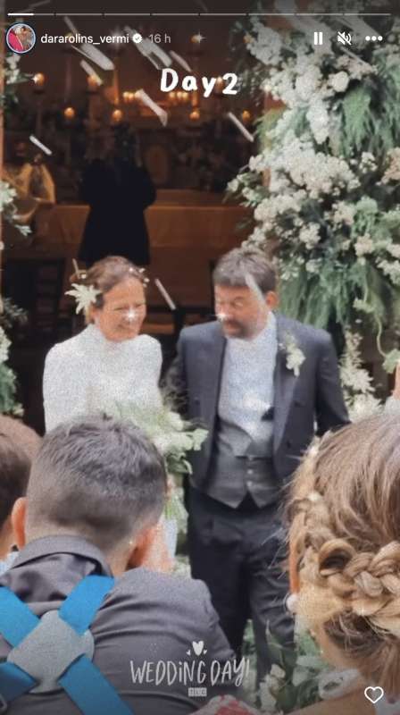 matrimonio andrea agnelli deniz akalin a lisciano niccone, in umbria 12