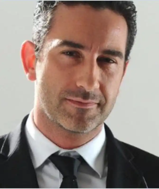 matteo viviani