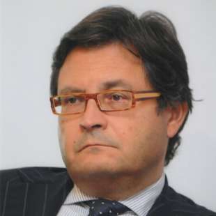 MAURIZIO CASTRO