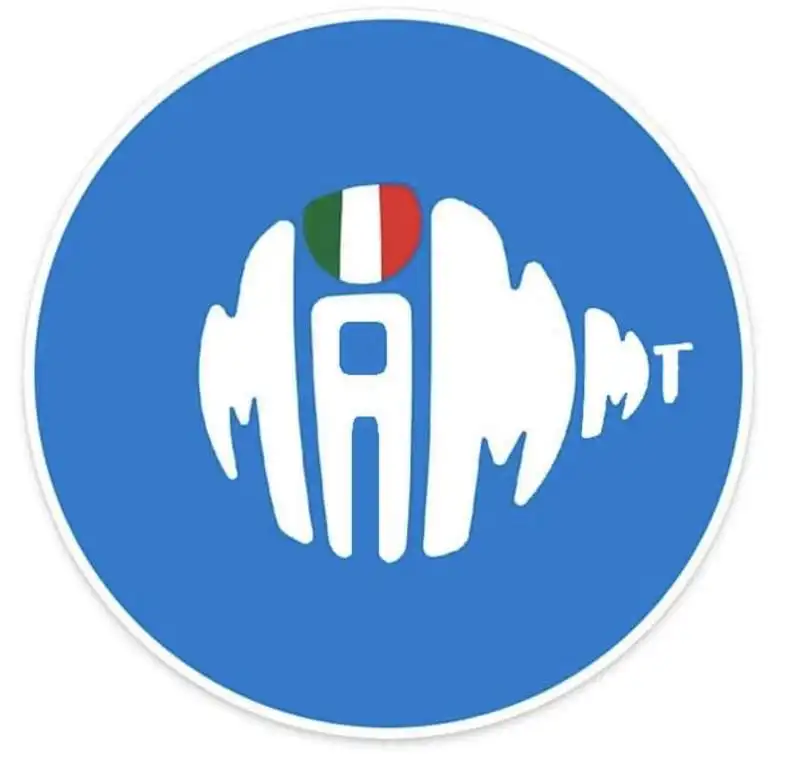 meme  sul nuovo logo del mim   ministero dell istruzione e del merito  