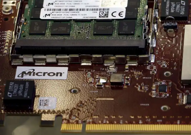 micron semiconduttori    3