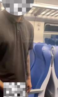 milano molestie sul treno 3