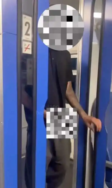 milano   molestie sul treno   4