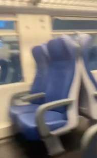 milano molestie sul treno 6