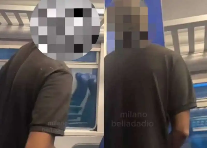 milano   molestie sul treno   8