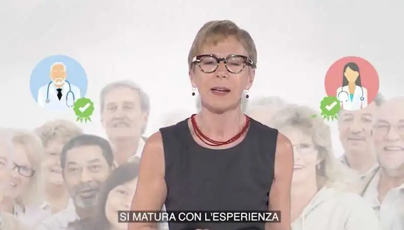 milena gabanelli   dati sulle pensioni  