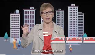 milena gabanelli treni regionali e pendolari 2