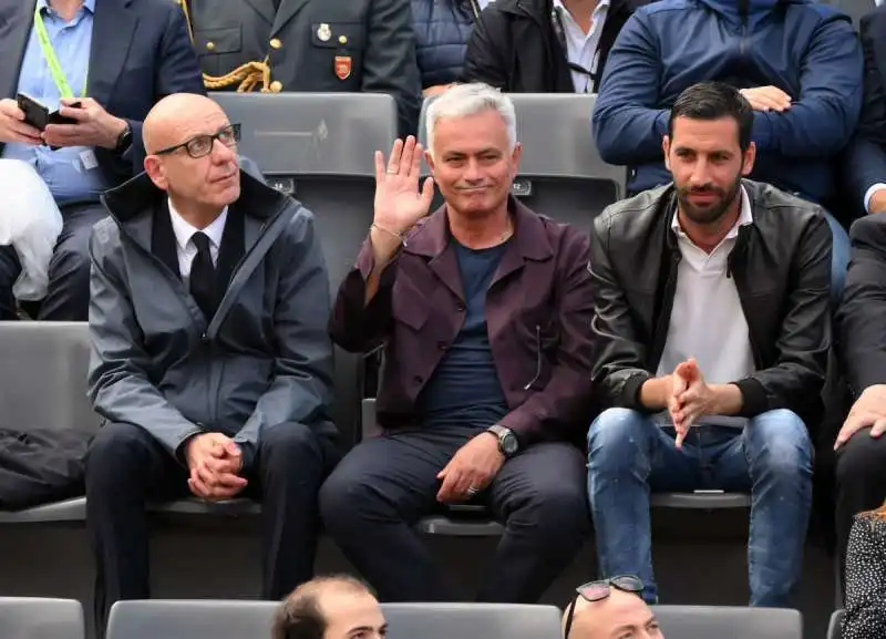 mourinho  foto mezzelani gmt 3566