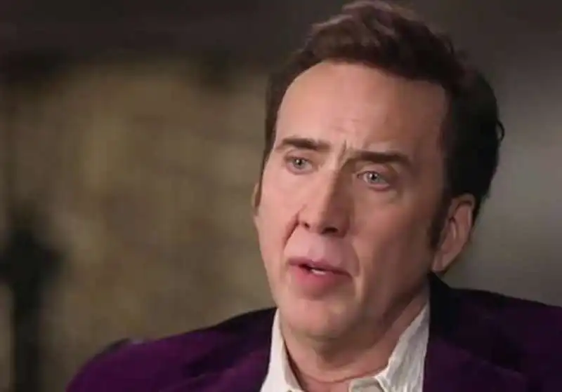 nicolas cage 3