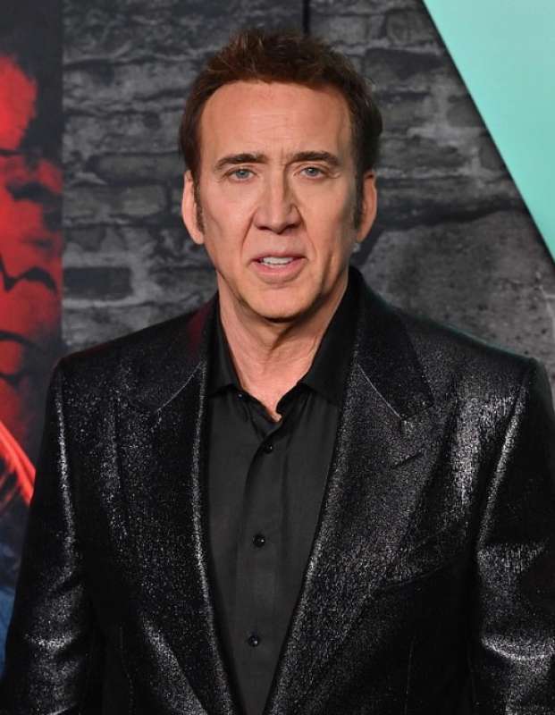 nicolas cage 6