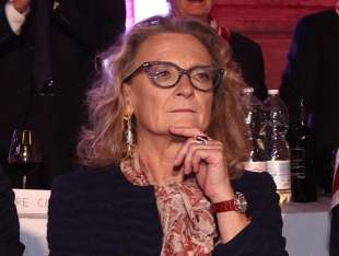 Nicoletta Fabio