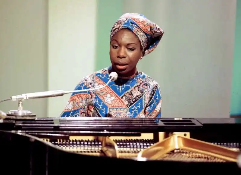 nina simone 2