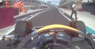 norris gp miami