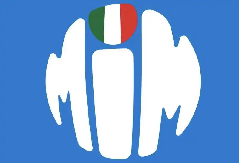  nuovo logo del mim   ministero dell istruzione e del merito  