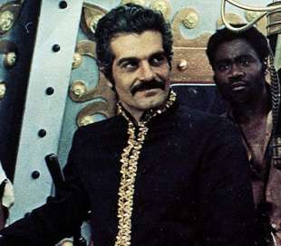 omar sharif 1